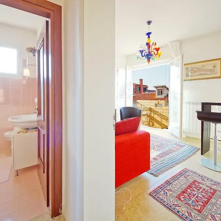 N 358 Apartment *